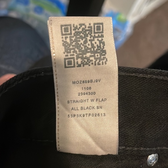 True Religion Jeans - Picture 3 of 3